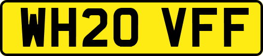 WH20VFF