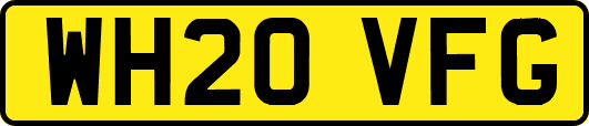 WH20VFG