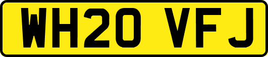 WH20VFJ