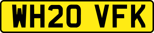 WH20VFK