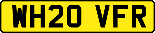 WH20VFR
