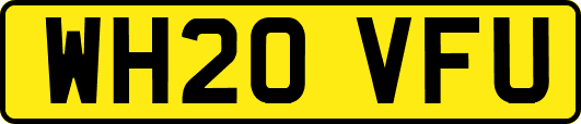 WH20VFU
