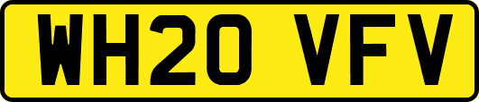 WH20VFV