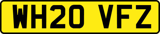 WH20VFZ