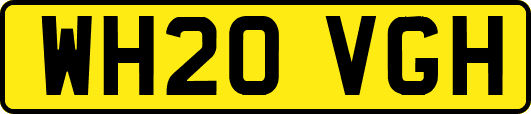 WH20VGH