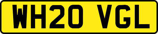 WH20VGL
