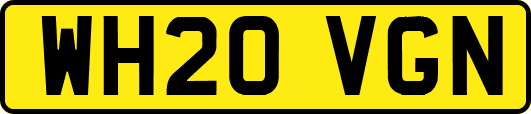 WH20VGN