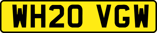WH20VGW