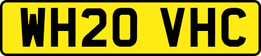 WH20VHC