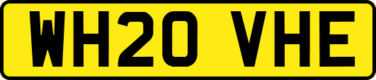 WH20VHE