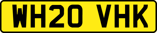 WH20VHK