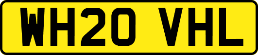 WH20VHL