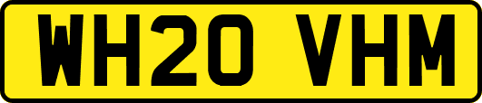 WH20VHM