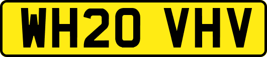 WH20VHV