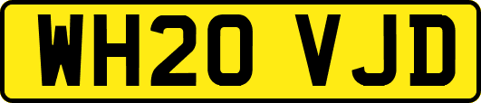 WH20VJD