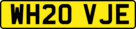 WH20VJE