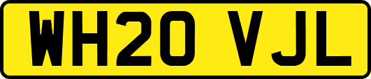 WH20VJL