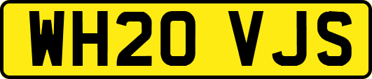 WH20VJS