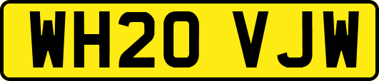 WH20VJW