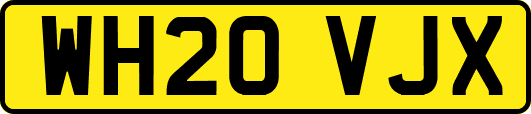 WH20VJX