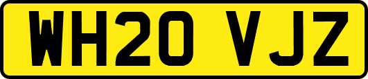 WH20VJZ