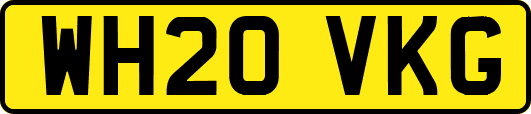 WH20VKG