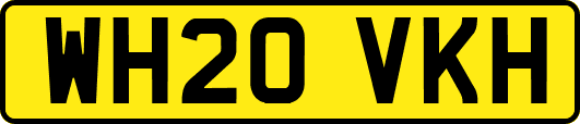 WH20VKH