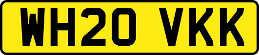 WH20VKK