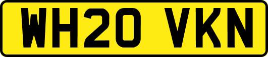 WH20VKN