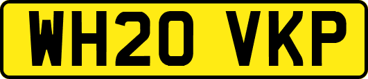 WH20VKP
