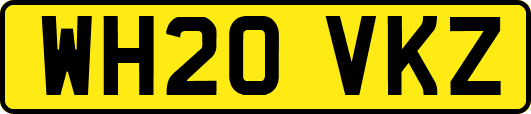 WH20VKZ