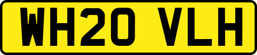 WH20VLH