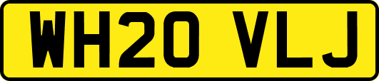 WH20VLJ
