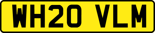 WH20VLM