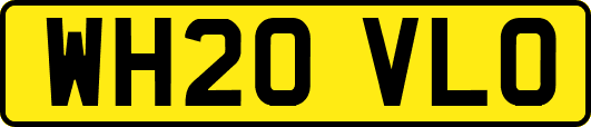 WH20VLO