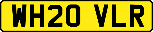 WH20VLR