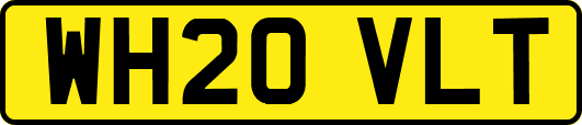 WH20VLT