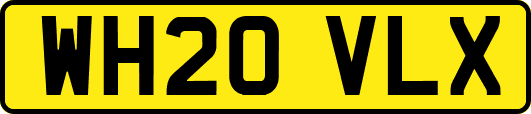 WH20VLX