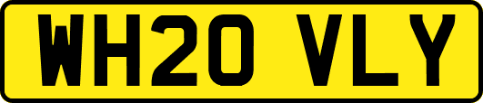 WH20VLY