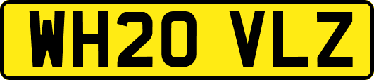 WH20VLZ