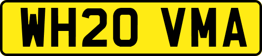 WH20VMA