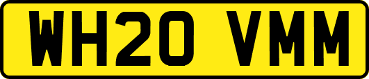 WH20VMM