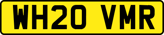 WH20VMR