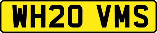 WH20VMS
