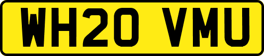 WH20VMU