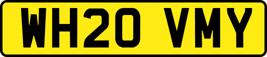 WH20VMY