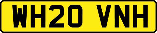 WH20VNH
