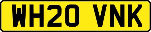 WH20VNK