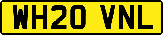 WH20VNL
