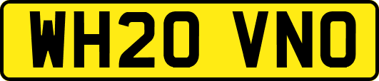 WH20VNO